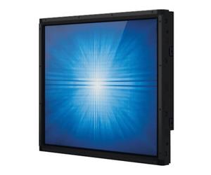 ELOTOUCH Elo Touch Solutions 1790L MONITOR TOUCHSCREEN, 17 ", VGA, 1280 x 1024 Pixel, tempo di risposta 5 ms