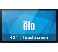 ELOTOUCH ET4363L MONITOR, 43 ", Full-HD, FHD 1080p, tempo di risposta 8 ms