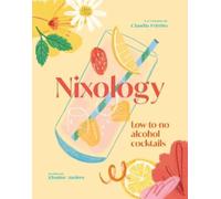 Elouise Anders Nixology (Copertina rigida)