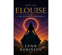 Elouise: The Witches of Snowdonia