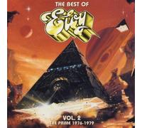 Eloy - Best of Eloy-Vol.2/1976-79