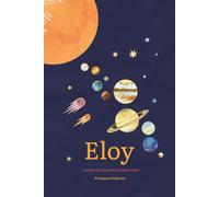 Eloy: Cuando el cielo volvió a tener color