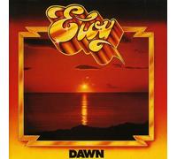 Eloy - Dawn (remastered) - Cd