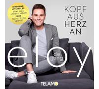 Eloy de Jong Kopf aus-Herz An (CD)