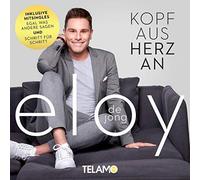 Eloy De Jong Kopf aus-Herz An (CD)