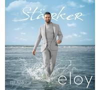 De Jong,Eloy - Stärker