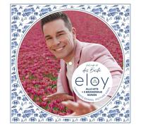 De Jong,Eloy "Viel mehr als das Beste" (Limitierte Doppel Picture Vin (Vinyl LP)