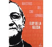 Eloy de la Iglesia Set 3 DVD La Otra Alcoba--Los Placeres Oculto--El Sacerdote