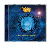 Eloy - Echoes From The Past