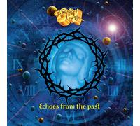 Eloy Echoes from the Past (CD) Album (PRESALE 31/07/2026)
