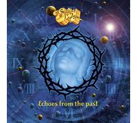 Eloy Echoes from the Past (Vinyl LP) 12" Album