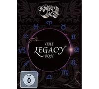 Eloy - Eloy - The Legacy Box