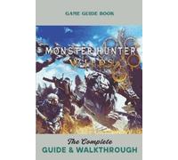 Eloy Jackson Monster Hunter Wilds (Tascabile)