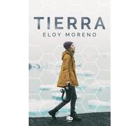 Eloy Moreno Alberto Mieza Andrea Hermoso Penguin Random House Tierra (Tascabile)