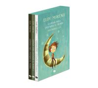 Eloy Moreno Cuentos para entender el mundo (pack con los volmenes 1 (Tascabile)