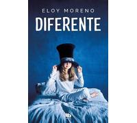 Eloy Moreno Diferente / Different (Tascabile)