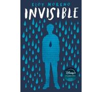 Eloy Moreno Invisible (Tascabile)