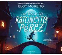 Eloy Moreno Las reglas del ratoncito Pérez / The Rules by Per (Copertina rigida)