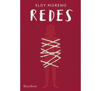 Eloy Moreno Rosario Baleirón Redes (Tascabile)