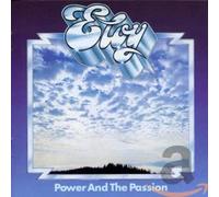 Eloy Power and Passion (CD)