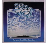 ELOY - Power and the passion (1975) [Vinyl LP]