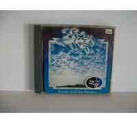 Eloy - Power And The Passion