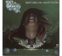 ELOY - Silent cries and mighty echoes / 1C 064-45 269
