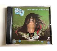 Eloy - Silent Cries and Mighty Echoes