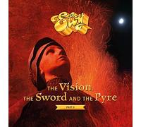 Eloy - The Vision The Sword And The Pyre Part 2