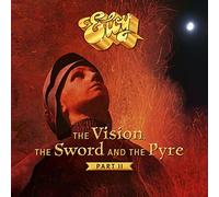 Eloy - The Vision, The Sword And The Pyre Vol.2