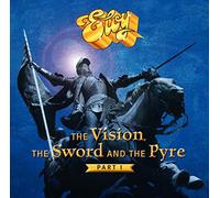 Eloy - The Vision The Sword And The Pyre Vol.1