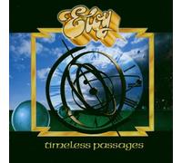 Eloy - Timeless Passages-the Very Bes