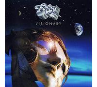 Eloy - V.I.S.I.O.N.A.R.Y.
