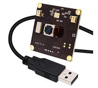 Elp 13 Megapixel USB telecamera con sensore IMX214 max 3840 x 2880 High Resolution