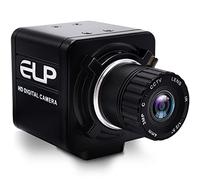 Elp 2 megapixel 1080p USB camera, 4mm Lens