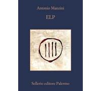 ELP - MANZINI ANTONIO - Sellerio