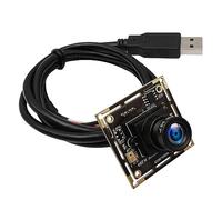 ELP 3.6mm Lens Raspberry Pi 1080P H.264 Microfono PC Web USB Telecamera di Sicurezza per Computer Mini UVC USB2.0 Video Audio Webcam Board 2MP CMOS AR0330 Lightburn Laser Camera per Laptop
