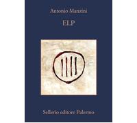ELP - MANZINI ANTONIO - Sellerio