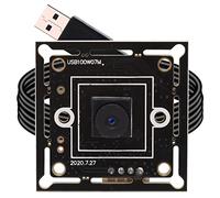 ELP megapixel Super Mini 720p USB modulo della macchina fotografica con obiettivo 45degree