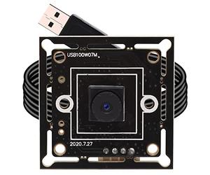 ELP megapixel Super Mini 720p USB modulo della macchina fotografica con obiettivo 45degree