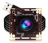 ELP Modulo fotocamera USB 16MP