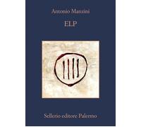 ELP [Paperback] [Jun 06, 2023] Manzini, Antonio
