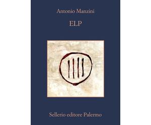 ELP [Paperback] [Jun 06, 2023] Manzini, Antonio