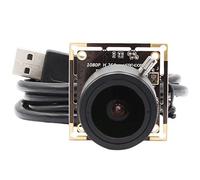 ELP Sony IMX322 sensore mini USB 1080P