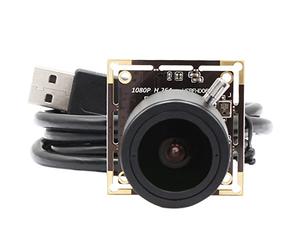 ELP Sony IMX322 sensore mini USB 1080P