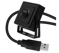 ELP Sony IMX322 Sensore Mini Usb Camera Module HD 1080P (3,7 millimetri pinhole Lens)