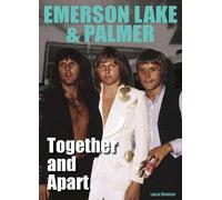 Laura Shenton ELP Together And Apart (Tascabile)