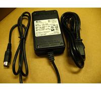 ELPAC Power Systems 3775F Alimentatore 12V DC 4.15A 50W 5 PIN