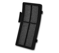 ELPAF25 V13H134A25 Filtro Dell'aria For Proiettore, Compatibile Con Epson, VS200 PowerLite Home Cinema 705HD 1220 1260 S7 S8 + S9 S10 + W7 W8 + X9 79, Filtrazione Rapida