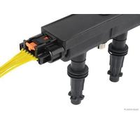 Elparts 51277287 - Set di riparazione cavi bobina di accensione